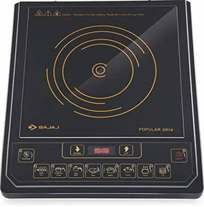 Induction stove flipkart bajaj discount