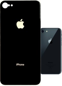 UOIEA Back Tempered Glass for Apple iPhone 7 - UOIEA Flipkart.com
