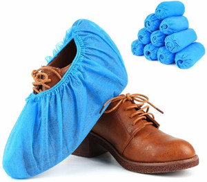 Cloth on sale shoe protectors