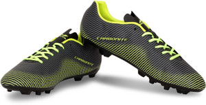nivia premier carbonite football shoes for men