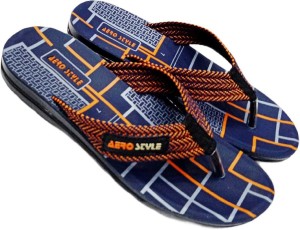 aero style slippers