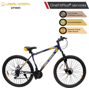 Urban Terrain UT1001 MTB 27.5 T 