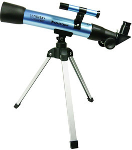 Land and sky telescope 50 clearance