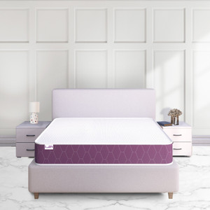 Sleepx Ortho 6 Inch Single Memory Foam Mattress Price In India Buy Sleepx Ortho 6 Inch Single Memory Foam Mattress Online At Flipkart Com