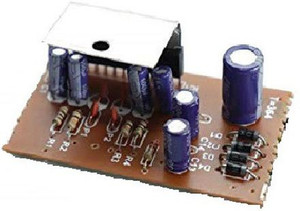 Zigshash 6283 IC Based Amplifier board Electronic Components Electronic ...