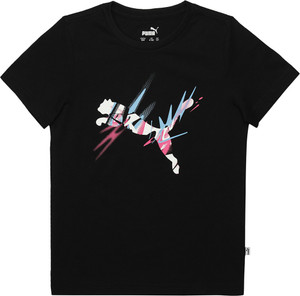 puma anime shirt