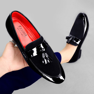 Adzon 2046 loafers for men clearance
