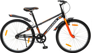 Avon hybrid cycle clearance