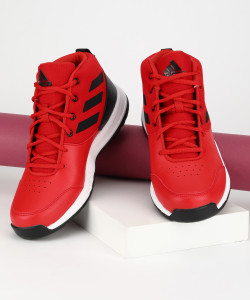adidas court rage basketball shoes