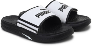 puma softride slide