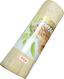 Vedik A1 BEST QUALITY CHANDAN Pure Sandalwood (Safed Chandan) Stick for