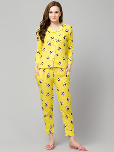 Night suit for ladies flipkart sale