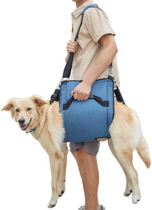 extra large dog sling