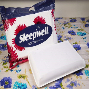 sleepwell cloud pillow