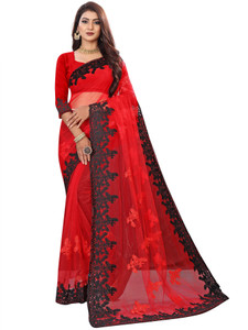Buy CLASSI MISSI Embroidered Fashion 