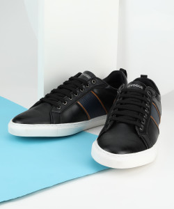 provogue white sneakers