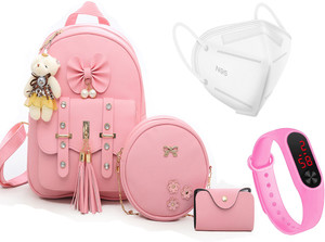 Flipkart bags girls clearance
