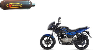 pulsar 150 dtsi silencer price