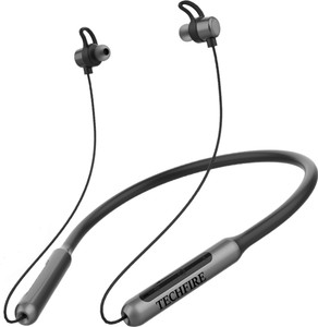 altigo wireless bluetooth neckband earbuds