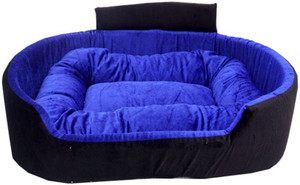 TRANDING STYLISH Luxury Coller Sofas , Beds For Dog And Cat XXL Pet Bed