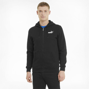 PUMA Full Sleeve Solid Men Jacket Buy PUMA Full Sleeve Solid Men