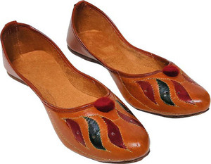 MOJDI Mojaris For Women - Buy MOJDI 