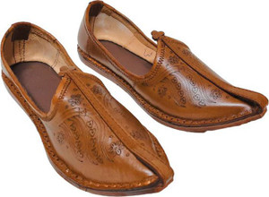 MOJDI Mojaris For Men - Buy MOJDI 