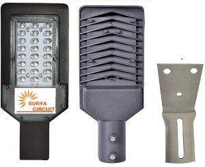 surya led street light 30 watt