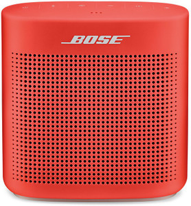 Buy Bose SoundLink Color Speaker II Portable Bluetooth Speaker