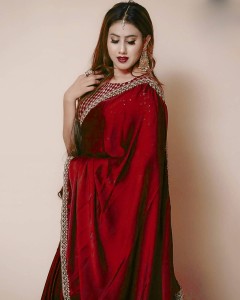  Meesho 1 Online 2 Shopping 3 Saree Sariss Sari Sadi 4 Collection