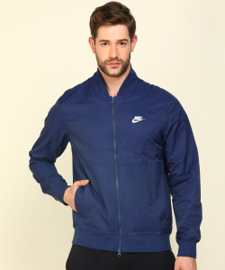 nike upper jacket
