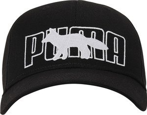 puma kitsune cap