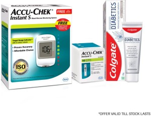 accu chek instant flipkart