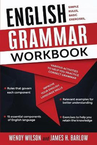 Advanced English Grammar: Buy Advanced English Grammar by Wilson Wendy ...