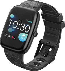 oraimo smart band