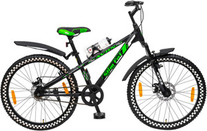 AVON SlimFat 24T Mountain Bike with 