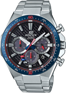 CASIO Edifice Edifice EFS S520TR 1ADR Analog Watch For Men