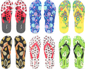 Totu slippers Clearance