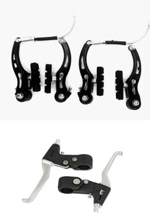 disc brake ranger cycle