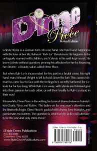 Dime Piece: Buy Dime Piece by Tracy Brown at Low Price in India |  Flipkart.com