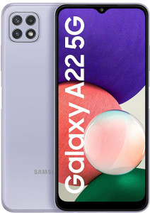 Samsung Galaxy A22 5G (128 GB Storage, 8 GB RAM) Online at Best
