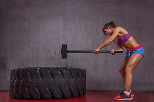 Hammer Training Tyre Gym Tire Training Tire Exercises For Legs Muscle Gym Hammer And Tyre Hammer Tyre  Exercises For Legs
