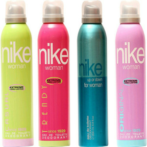 Nike women deodorant store