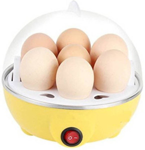cheapest egg boiler