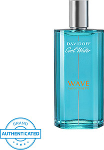 Davidoff cool 2025 water wave 125ml
