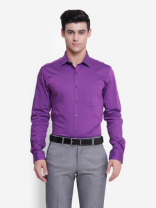 lavender shirt matching pant
