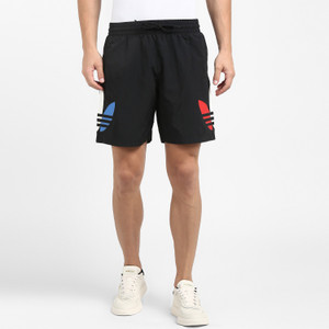 ADIDAS ORIGINALS Printed Men Black Regular Shorts - Buy ADIDAS ORIGINALS  Printed Men Black Regular Shorts Online at Best Prices in India |  Flipkart.com