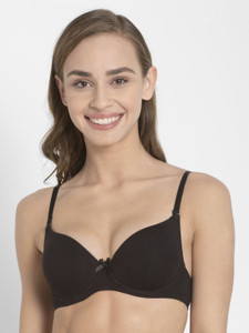 JOCKEY Women T-Shirt Lightly Padded Bra 