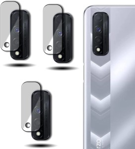 realme narzo 3 camera