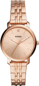 FOSSIL Lexie Luther Lexie Luther Analog 